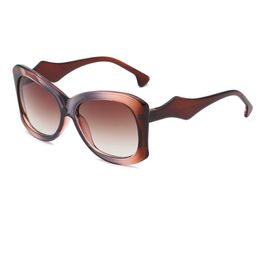 Wholesale-Vintage Sunglasses Woman 2018 Fashion Colour Lens Sun Glasses for Women Oversized Black Glasses Gafas De Marca