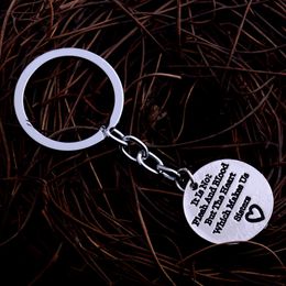 Mother Teacher Sister Best Friends Gifts Keyring Dog Paws Charm Keychain Jewelry Dog Cat Charm