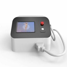 2021 Newest Version Portable 808nm Diode Laser Machine Professional Permanent IPL Hair Removal Equipment Skin rejuvenation