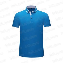 Sports polo Ventilation Quick-drying Hot sales Top quality men 2019 Short sleeved T-shirt comfortable new style jersey96441110