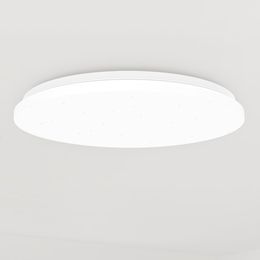 Yeelight YILAI YlXD05Yl 480 Simple Round LED Smart Ceiling Light for Home ( Xiaomi Ecosystem Product )