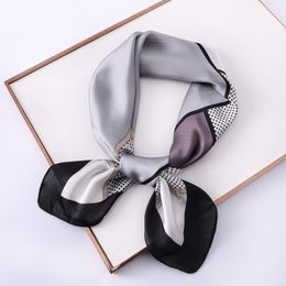 Wholesale-Designer Scarf Student Travel Decoration Ladies Fashion Fashion Fashion Gifts