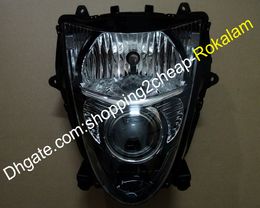 Motorcycle Headlight Headlamp For Suzuki GSXR1300 Hayabusa GSX-R1300 2008 2009 2010 2011 2012 2013 2014 2015 Head Lamp