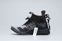 nike air presto flyknit rebajas