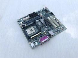 industrial equipment mainboard for FB6GM FB6GMF-LS-10 will test before shipping