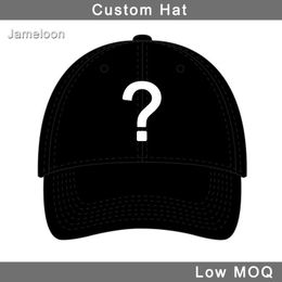 custom made hats canada