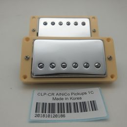 CLP-CR Humbucker Pickups 1C Braided Shield Electric Guitar Pickups ,Guitar Parts