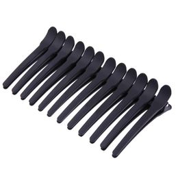 Alligator Hair Clips Pro Hairdressing Salon Sectioning Hair Styling Tool Braiding Clip Hairpins Accessory Pin