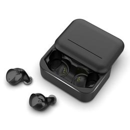 TWS Bluetooth Kopfhörer Ohrhörer Kopfhörer mit 3200mAh Ladekoffer Stereo High-End Casque Bluetooth 5.0 + EDR Auricolari Bluetooth Wireless