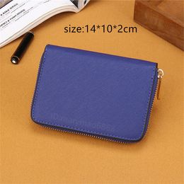Hot Best Quality Cheap Small Wallets Pu Leather Fashion Women Famous Single Zipper Money Clips Slim Wallets Female Girl Coin purse