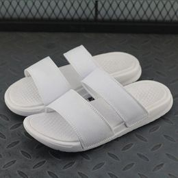 Mode Klassische Sommer Sandalen Männer Frauen Designer Outdoor Strand Sandale Männliche Damen Casual Hausschuhe Größe 36-44 Top-qualität