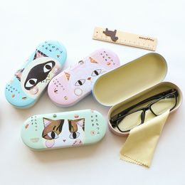 girls glasses case uk