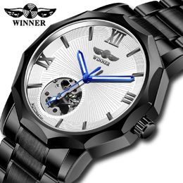 winners men's watches