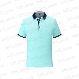 2656 Sports polo Ventilation Quick-drying Hot sales Top quality men 2019 Short sleeved T-shirt comfortable new style jersey77022