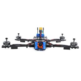 GEPRC Crocodile 7 GEP-LC7-PRO 7Inch 315mm 1080P Long Rang FPV RC Racing Drone BNF - R9mm Receiver
