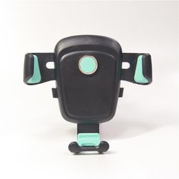 Bike Motorcycle Phone Holder 360 Rotatable Handlebar Bicycle Rearview Mirror Mobile Cell Phones Stand