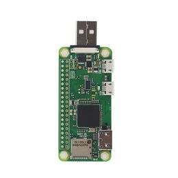 MagiDeal Raspberry Pi Zero W USB-A Addon Board