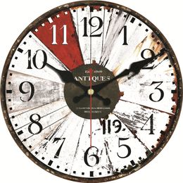 discount light blue wall clock light blue wall clock 2019 on sale