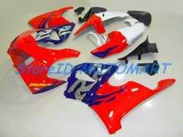 Fairing kit for HONDA CBR900RR 919 98 99 CBR 900RR 1998 1999 CBR 900 RR Motorcycle Fairings bodywork+gifts HON100