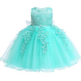 one year girl baby dress online
