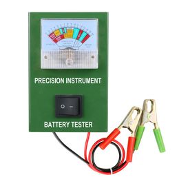 DA11 Colour Needle Thread Test Leads Electric Meter Multimeter Lead Resistance