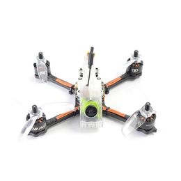 Diatone 2019 GT-R349 3 Inch FC F405mini OSD Runcam Micro Swift Camera 4S 25A ESC RC Racing Drone PNP - Lucency