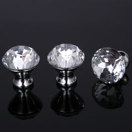 Wholesale Glass Dresser Drawer Pulls Handles For Resale Group