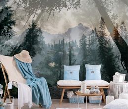 modern wallpaper for living room forest 3d wallpapers beautiful scenery wallpapers