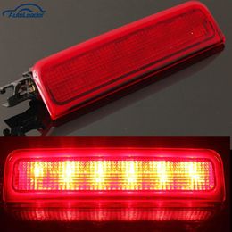 Freeshipping New Rear Brake Light Lamp Stop Lamp For VW Caddy III/Kasten 2K0945087A 2K0945087C