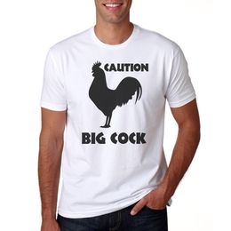 Grande bianco Cocks Foto