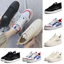 running shoes for men women platform sneakers black white red mens trainers fashion canvas sports sneaker outdoor casual shoe