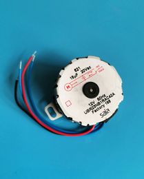 Saia Burgess AC synchronous motor, 12V UBR23NB1RAC42A, SAIA synchronous motor,AC motor