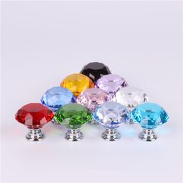 Shop Crystal Drawer Knobs Handles Uk Crystal Drawer Knobs