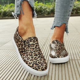 leopard sneakers australia
