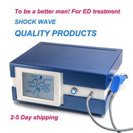 German Thomas brand compressor pneumatic 8 bar step by 0.5 for male erectile dysfunction ED Pain relief Body Slimming