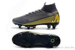 Weiß Silber CR7 Fußballschuh Mercurial Superfly V FG im Freienfußball Schuhe Top Qualität Cristiano Ronaldo Fußballschuhe Weiß Silber CR7 Fußballschuh Mercurial Superfly V FG im Freienfußball Schuhe Top Qualität Cristiano Ronaldo Fußballschuhe