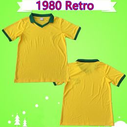 football collection UK - John Bumstead Colin Lee 1980 1981 Retro soccer jersey away yellow football shirt Vintage Maillot 80 81 Camiseta antique Collection Hazard