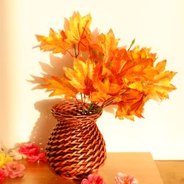 Shop Fall Leaves Decorations Uk Fall Leaves Decorations Free