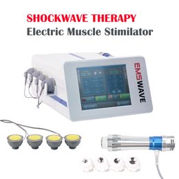 Home use Acoustic radial shock wave therapy machine for cellulite reduction ED shockwave therapy machine for Ed treatment