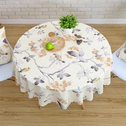 Rechteck Tischtuch Tischdecke Gartendecke Over Banquet Party Hochzeit