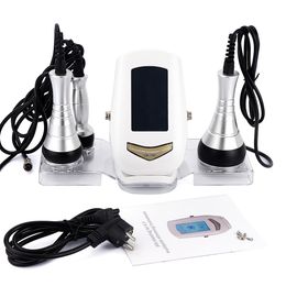 2019 NEW ultrasonic cavitation machine 40K Cavitations Whole Body Slimming Machine Strong Ultra Cellulite Removal Body health