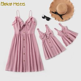 mommy and me dresses canada