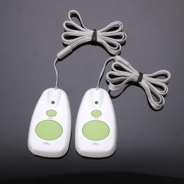 Elder Home Safety Alert Care Call Security Alarm Patient Medical Elderly Panic Pendant