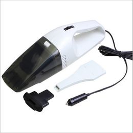 Portable Handheld Car Vacuum Cleaner UK 12V 60W Mini Portable Vacuum Cleaner