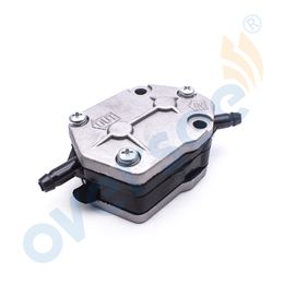 Oversee Fuel Pump Assy 692-24410-00-00 Parts For Fitting Yamaha 30HP to 200HP Outboard Spare Engine Part Model