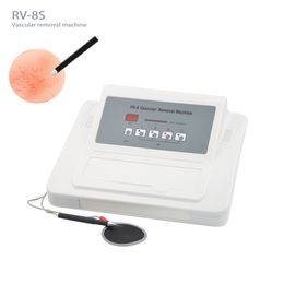 Spider vein treatment machine face body vascular removal red blood vessel removal machine for beauty salon home use