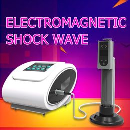 Other Beauty Equipment Low Intensity Extracorporeal Shock Wave Therapy Equipment ShockWave Machine For Male Treatment Ed Erectile Dysfunction Treatments