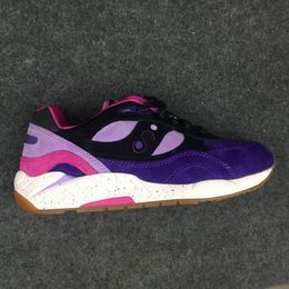 saucony shadow 6000 mujer naranja