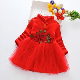 2 yrs girl baby dress