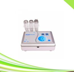 3 in 1 portable rf skin tightening slimming tripolar radio frequency machine